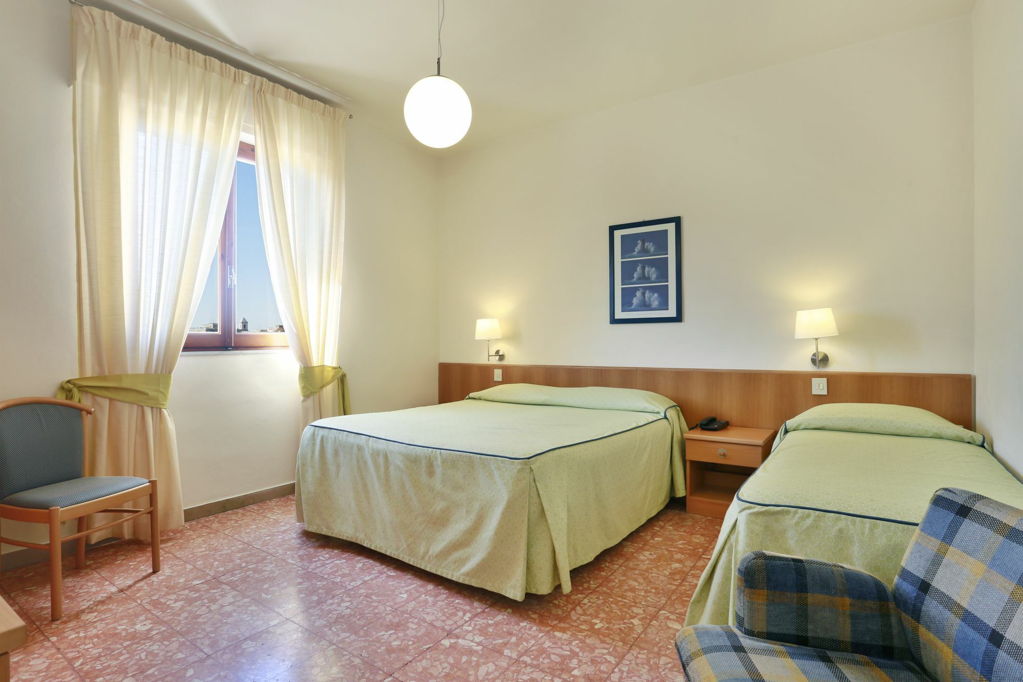 Hotel Lupori Viareggio Kültér fotó